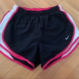 Women’s Nike Athletic Shorts Size M